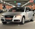 Серый Ауди А4, объемом двигателя 1.98 л и пробегом 211 тыс. км за 7500 $, фото 1 на Automoto.ua