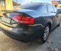 Сірий Ауді А4, об'ємом двигуна 1.98 л та пробігом 243 тис. км за 10500 $, фото 1 на Automoto.ua