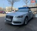 Серый Ауди А4, объемом двигателя 1.98 л и пробегом 360 тыс. км за 5900 $, фото 1 на Automoto.ua