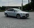 Сірий Ауді А4, об'ємом двигуна 1.98 л та пробігом 165 тис. км за 9950 $, фото 33 на Automoto.ua
