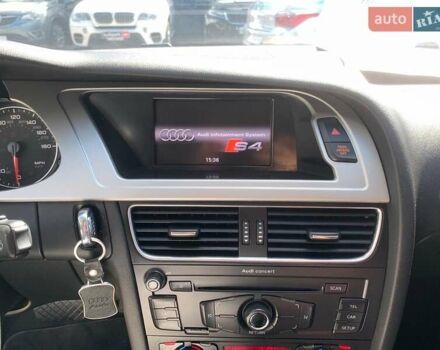Серый Ауди А4, объемом двигателя 2 л и пробегом 342 тыс. км за 10490 $, фото 32 на Automoto.ua