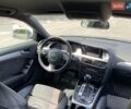 Сірий Ауді А4, об'ємом двигуна 1.8 л та пробігом 215 тис. км за 13500 $, фото 64 на Automoto.ua