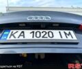 Ауди А4 2010 в Киеве на Automoto.ua Серый Ауди А4, объемом двигателя 2 л и пробегом 218 тыс. км за 10300 $, фото 3 на Automoto.ua