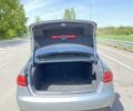 Сірий Ауді А4, об'ємом двигуна 1.8 л та пробігом 215 тис. км за 13500 $, фото 25 на Automoto.ua