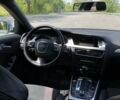 Сірий Ауді А4, об'ємом двигуна 1.8 л та пробігом 215 тис. км за 13500 $, фото 63 на Automoto.ua
