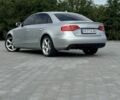 Серый Ауди А4, объемом двигателя 1.98 л и пробегом 171 тыс. км за 8500 $, фото 6 на Automoto.ua