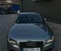 Серый Ауди А4, объемом двигателя 1.8 л и пробегом 236 тыс. км за 11500 $, фото 12 на Automoto.ua