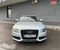 Серый Ауди А4, объемом двигателя 1.98 л и пробегом 288 тыс. км за 8200 $, фото 16 на Automoto.ua