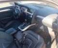 Сірий Ауді А4, об'ємом двигуна 2 л та пробігом 253 тис. км за 7971 $, фото 2 на Automoto.ua