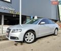 Сірий Ауді А4, об'ємом двигуна 2 л та пробігом 215 тис. км за 9990 $, фото 10 на Automoto.ua