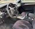 Сірий Ауді А4, об'ємом двигуна 1.8 л та пробігом 228 тис. км за 8950 $, фото 19 на Automoto.ua