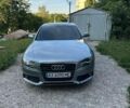 Серый Ауди А4, объемом двигателя 1.98 л и пробегом 187 тыс. км за 8800 $, фото 1 на Automoto.ua