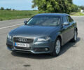 Серый Ауди А4, объемом двигателя 1.9 л и пробегом 265 тыс. км за 12800 $, фото 1 на Automoto.ua