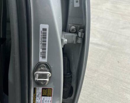 Сірий Ауді А4, об'ємом двигуна 1.98 л та пробігом 230 тис. км за 7200 $, фото 12 на Automoto.ua