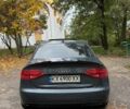 Серый Ауди А4, объемом двигателя 2.01 л и пробегом 245 тыс. км за 6900 $, фото 3 на Automoto.ua