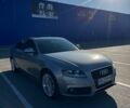 Сірий Ауді А4, об'ємом двигуна 1.98 л та пробігом 186 тис. км за 9800 $, фото 1 на Automoto.ua