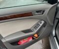 Серый Ауди А4, объемом двигателя 2 л и пробегом 176 тыс. км за 10900 $, фото 26 на Automoto.ua