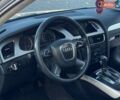 Сірий Ауді А4, об'ємом двигуна 1.98 л та пробігом 273 тис. км за 9100 $, фото 9 на Automoto.ua