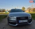 Серый Ауди А4, объемом двигателя 2 л и пробегом 203 тыс. км за 8900 $, фото 2 на Automoto.ua