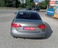 Серый Ауди А4, объемом двигателя 1.98 л и пробегом 235 тыс. км за 11300 $, фото 3 на Automoto.ua