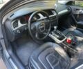 Серый Ауди А4, объемом двигателя 2 л и пробегом 250 тыс. км за 7989 $, фото 6 на Automoto.ua