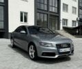 Сірий Ауді А4, об'ємом двигуна 2 л та пробігом 350 тис. км за 9289 $, фото 1 на Automoto.ua