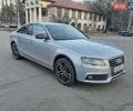 Сірий Ауді А4, об'ємом двигуна 1.8 л та пробігом 200 тис. км за 7300 $, фото 13 на Automoto.ua