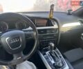 Серый Ауди А4, объемом двигателя 1.98 л и пробегом 213 тыс. км за 8000 $, фото 6 на Automoto.ua