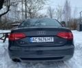 Серый Ауди А4, объемом двигателя 1.8 л и пробегом 170 тыс. км за 10000 $, фото 9 на Automoto.ua
