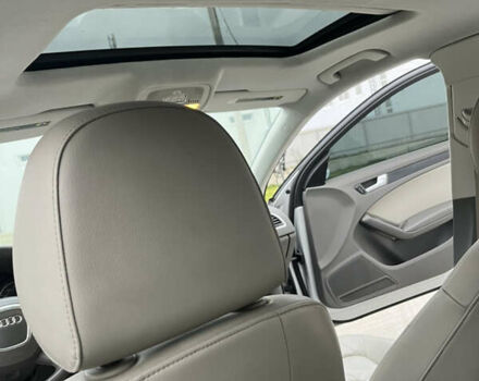 Сірий Ауді А4, об'ємом двигуна 1.98 л та пробігом 230 тис. км за 7200 $, фото 18 на Automoto.ua