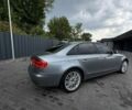 Сірий Ауді А4, об'ємом двигуна 1.98 л та пробігом 186 тис. км за 9800 $, фото 3 на Automoto.ua