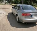 Сірий Ауді А4, об'ємом двигуна 2 л та пробігом 290 тис. км за 8900 $, фото 2 на Automoto.ua