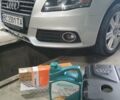 Сірий Ауді А4, об'ємом двигуна 2 л та пробігом 344 тис. км за 9000 $, фото 13 на Automoto.ua