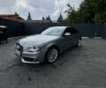 Сірий Ауді А4, об'ємом двигуна 1.98 л та пробігом 186 тис. км за 9800 $, фото 9 на Automoto.ua
