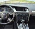 Серый Ауди А4, объемом двигателя 2 л и пробегом 215 тыс. км за 10500 $, фото 14 на Automoto.ua
