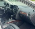 Серый Ауди А4, объемом двигателя 1.98 л и пробегом 165 тыс. км за 8950 $, фото 13 на Automoto.ua