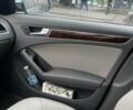 Серый Ауди А4, объемом двигателя 2 л и пробегом 176 тыс. км за 10900 $, фото 20 на Automoto.ua