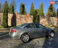 Сірий Ауді А4, об'ємом двигуна 2 л та пробігом 142 тис. км за 10200 $, фото 6 на Automoto.ua