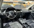 Сірий Ауді А4, об'ємом двигуна 2 л та пробігом 198 тис. км за 9490 $, фото 12 на Automoto.ua
