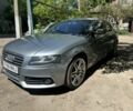 Сірий Ауді А4, об'ємом двигуна 2 л та пробігом 260 тис. км за 3796 $, фото 1 на Automoto.ua