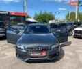Серый Ауди А4, объемом двигателя 2 л и пробегом 342 тыс. км за 10490 $, фото 15 на Automoto.ua