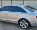 Сірий Ауді А4, об'ємом двигуна 2 л та пробігом 93 тис. км за 10111 $, фото 5 на Automoto.ua