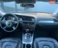 Серый Ауди А4, объемом двигателя 1.98 л и пробегом 279 тыс. км за 8490 $, фото 16 на Automoto.ua