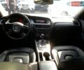 Серый Ауди А4, объемом двигателя 2 л и пробегом 342 тыс. км за 10490 $, фото 37 на Automoto.ua