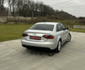 Сірий Ауді А4, об'ємом двигуна 1.98 л та пробігом 230 тис. км за 7200 $, фото 3 на Automoto.ua