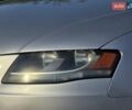 Ауди А4 2010 в Хмельницком на Automoto.ua Серый Ауди А4, объемом двигателя 1.98 л и пробегом 260 тыс. км за 7999 $, фото 14 на Automoto.ua
