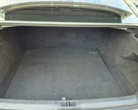 Серый Ауди А4, объемом двигателя 2 л и пробегом 215 тыс. км за 10700 $, фото 11 на Automoto.ua