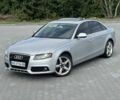 Серый Ауди А4, объемом двигателя 1.98 л и пробегом 171 тыс. км за 8500 $, фото 1 на Automoto.ua