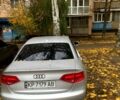 Серый Ауди А4, объемом двигателя 2 л и пробегом 305 тыс. км за 5599 $, фото 1 на Automoto.ua