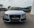 Серый Ауди А4, объемом двигателя 1.8 л и пробегом 228 тыс. км за 10600 $, фото 1 на Automoto.ua
